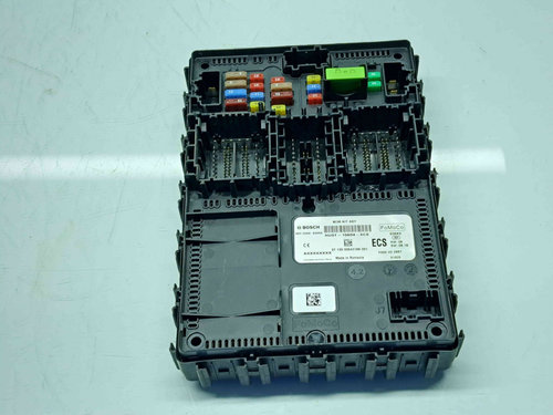 Panou sigurante Ford Ecosport [Fabr 2017-2024] HU5T15604ESC