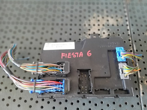 Panou sigurante ford fiesta 6 cb1 ccn 8v5115k600cf f005v00545