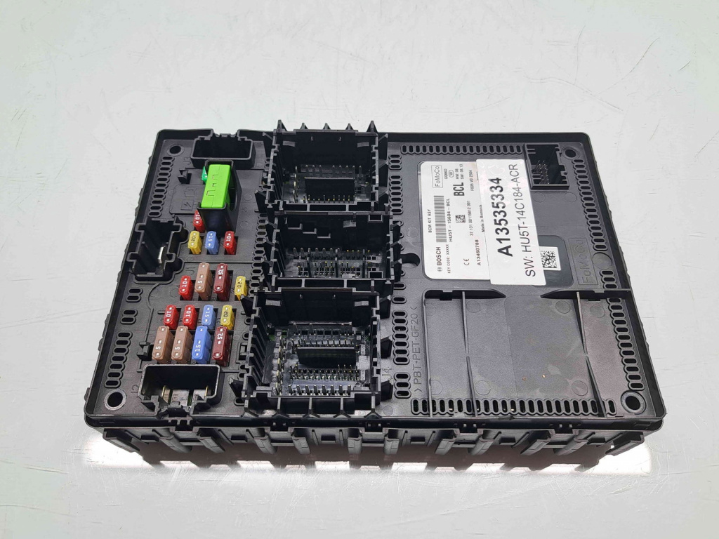 Panou sigurante Ford Fiesta 8 [Fabr 2017-2025] HU5T-15604-BCL