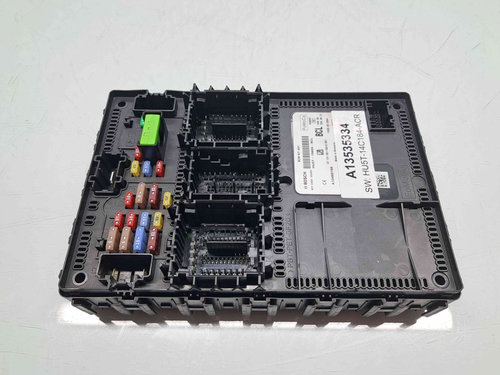 Panou sigurante Ford Fiesta 8 [Fabr 2017-2025] HU5T-15604-BCL