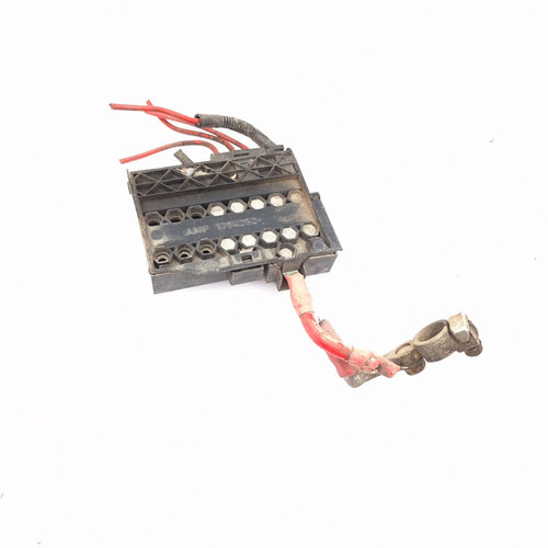 Panou Sigurante Ford FIESTA Mk 5 2002 - 2008 Benzina 1394252