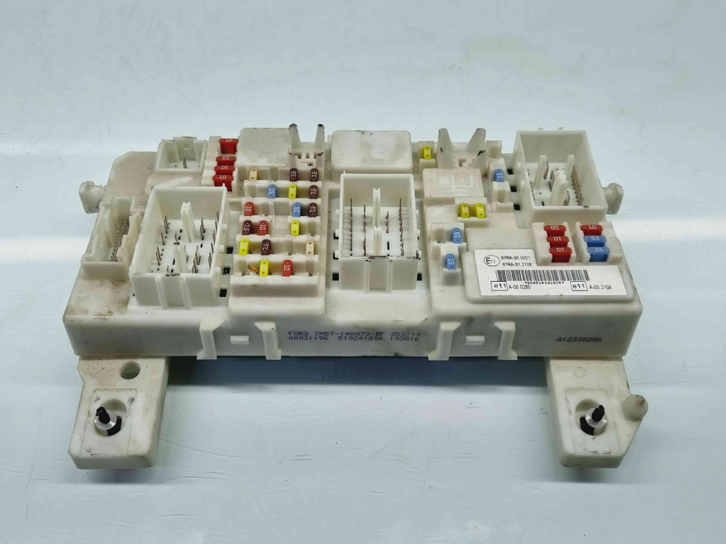 Panou sigurante Ford Focus 1 [Fabr 1998-2005] 7M5T-14A073-BE