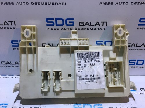 Panou Sigurante Ford Focus 2 2004 - 2011 COD : 4M5T-14A073-BJ / 6M5T14014