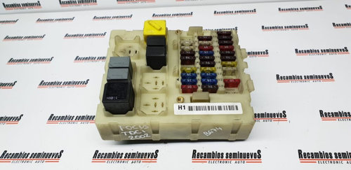 Panou sigurante FORD FOCUS 2M5T-14A073-BC / 2M5T 14A073 BC / 2M5T14A073BC / 5182732062M5T-14A073-BC ...