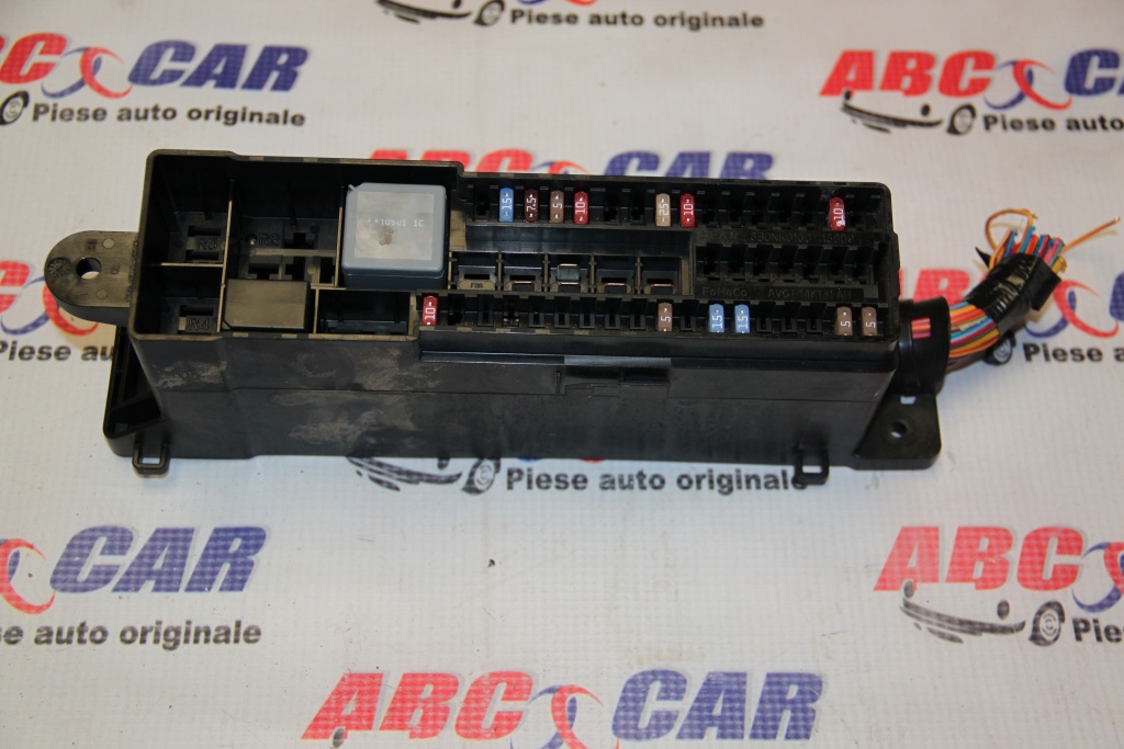 Panou sigurante Ford Focus 3 1.6 TDCI model 2011