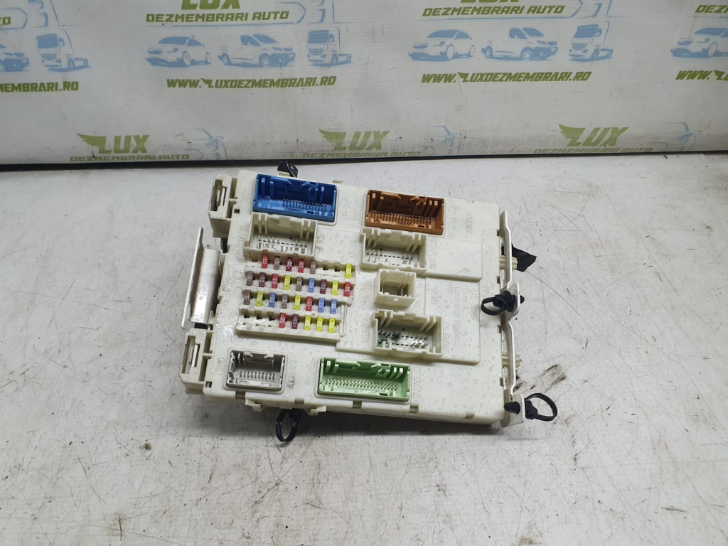 Panou sigurante Ford Focus 3 [2011 - 2015] 2.0 tdci TYDA