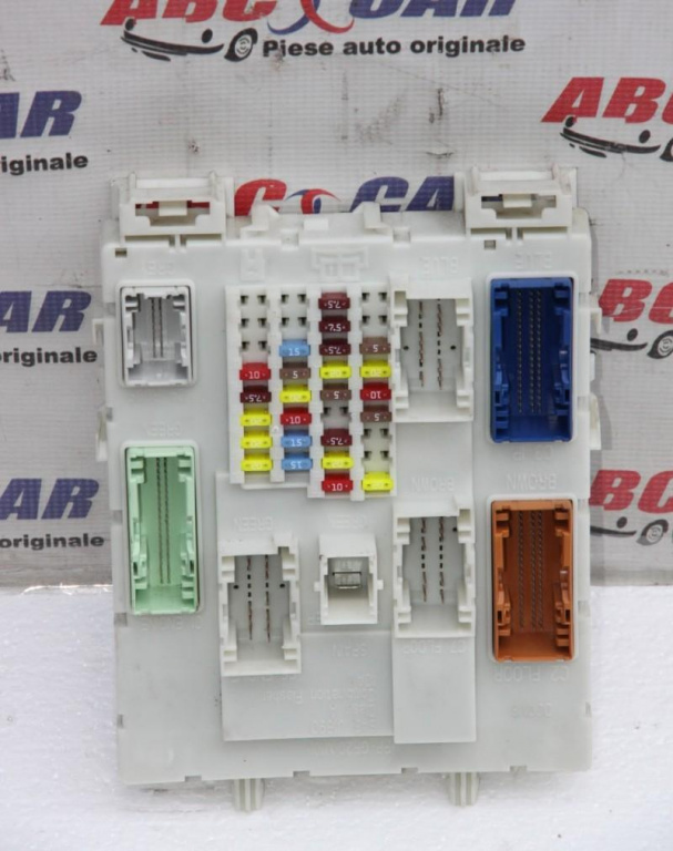Panou sigurante Ford Focus 3 2011-2015 GV6T-14A073-BC
