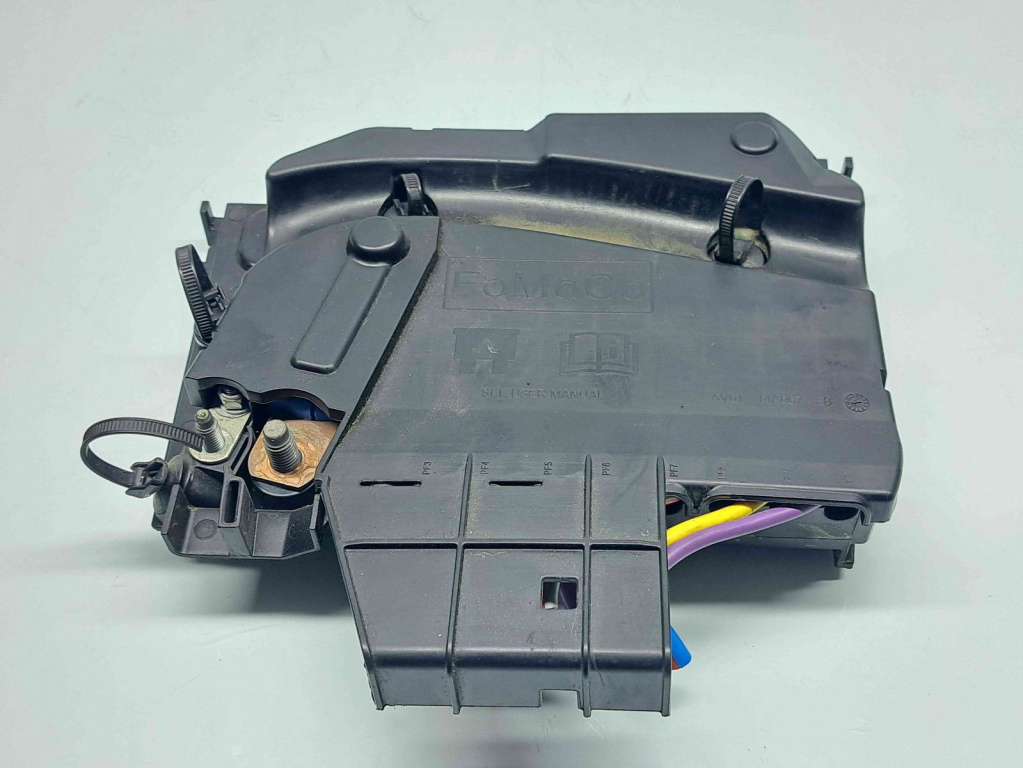 Panou sigurante Ford Focus 3 (CB8) [Fabr 2011-2015] AV6T-14A067-BB