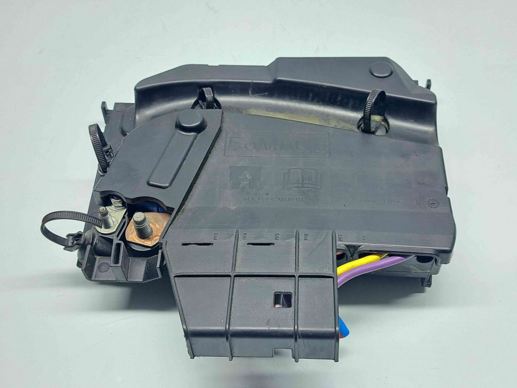 Panou sigurante Ford Focus 3 (CB8) [Fabr 2011-2015] AV6T-14A067-BB