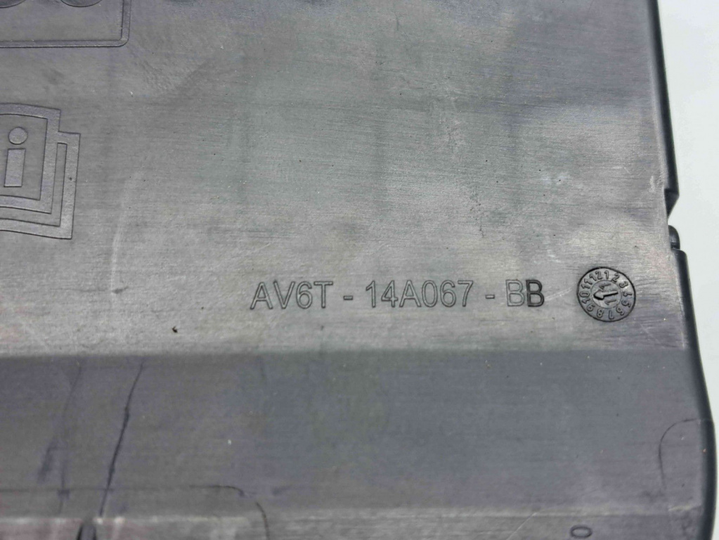 Panou sigurante Ford Focus 3 (CB8) [Fabr 2011-2015] AV6T-14A067-BB