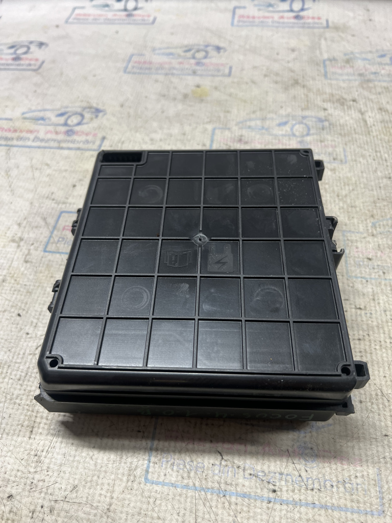 Panou sigurante Ford Focus 4 1.0 Benzina 2020, JX6T14D068BD