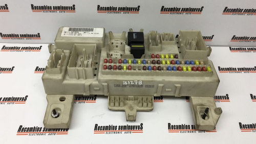 Panou sigurante FORD FOCUS 4M5T-14A073-DF / 4M5T 14A073 DF / 4M5T14A073DF / 5191005074M5T-14A073-DF ...