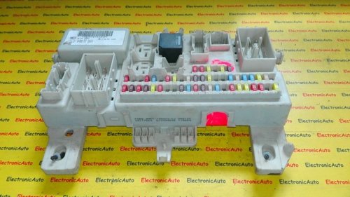 Panou sigurante Ford Focus 4M5T14A073CJ