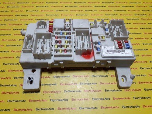 Panou sigurante Ford Focus 7M5T14A073CD, 519242309