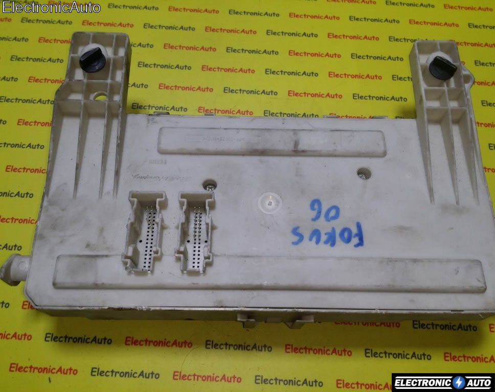 Panou sigurante Ford Focus 7M5T14A073DD