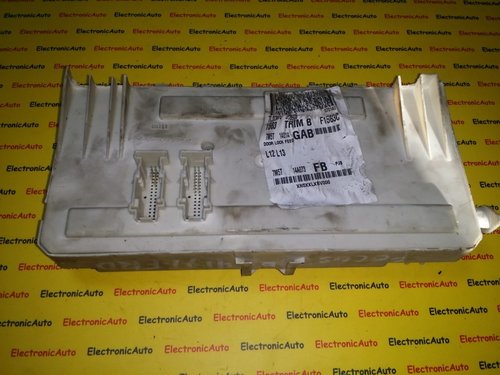 Panou sigurante Ford Focus 7M5T14A073FB