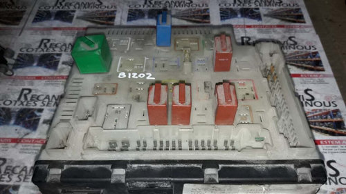 Panou sigurante FORD FOCUS 97AB-14A073-EC / 97AB 14A073 EC / 97AB14A073EC97AB-14A073-EC / 97AB 14A07...