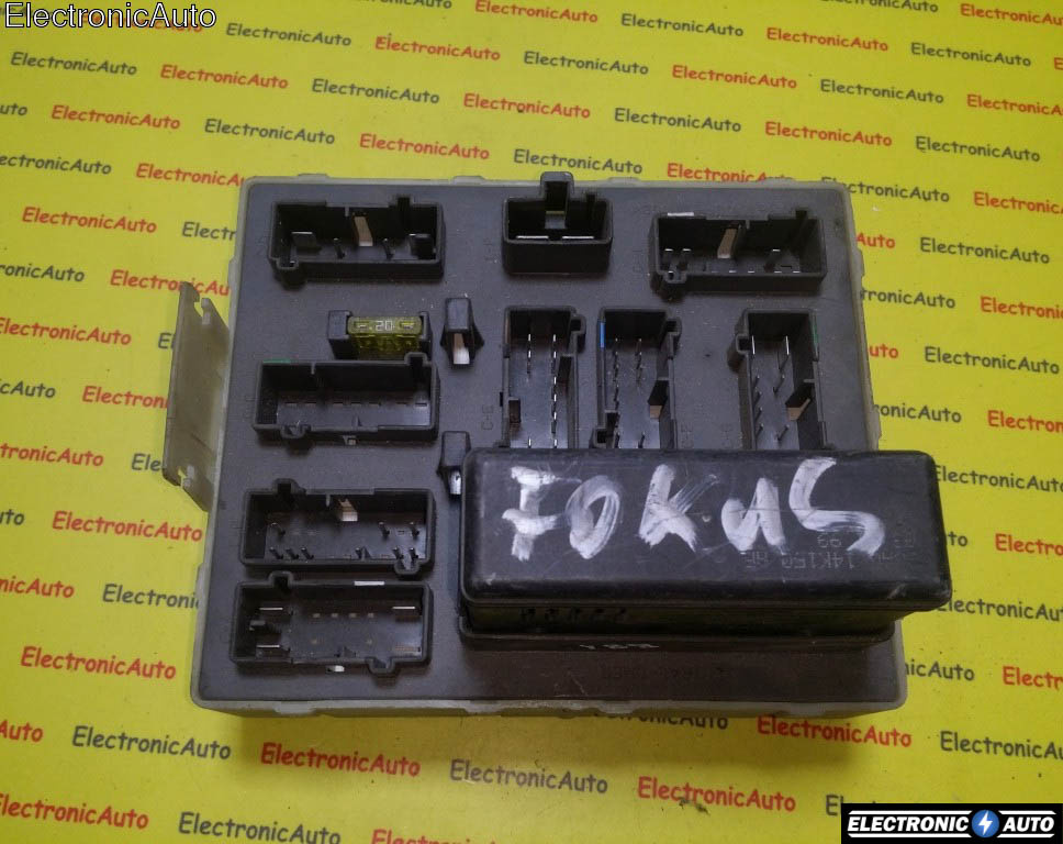 Panou sigurante Ford Focus 98AG14A073CG H3