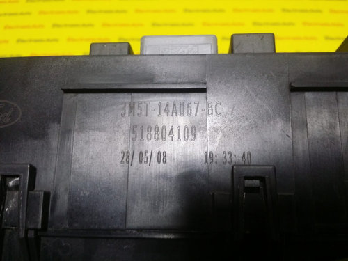 Panou Sigurante Ford Focus C Max, 3M5T14A067BC
