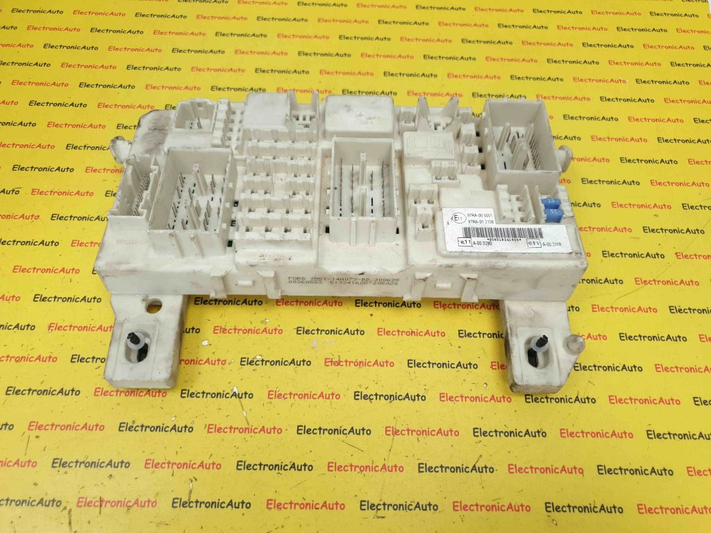 Panou Sigurante Ford Focus II, 7M5T14A073BD