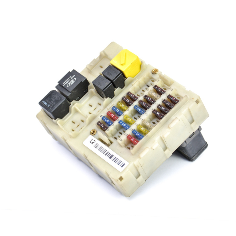 Panou Sigurante Ford Focus Mk 1 1998-2004 1.8 Di / Tddi Bhda Motorina 98Ag14K150Af, 1112275