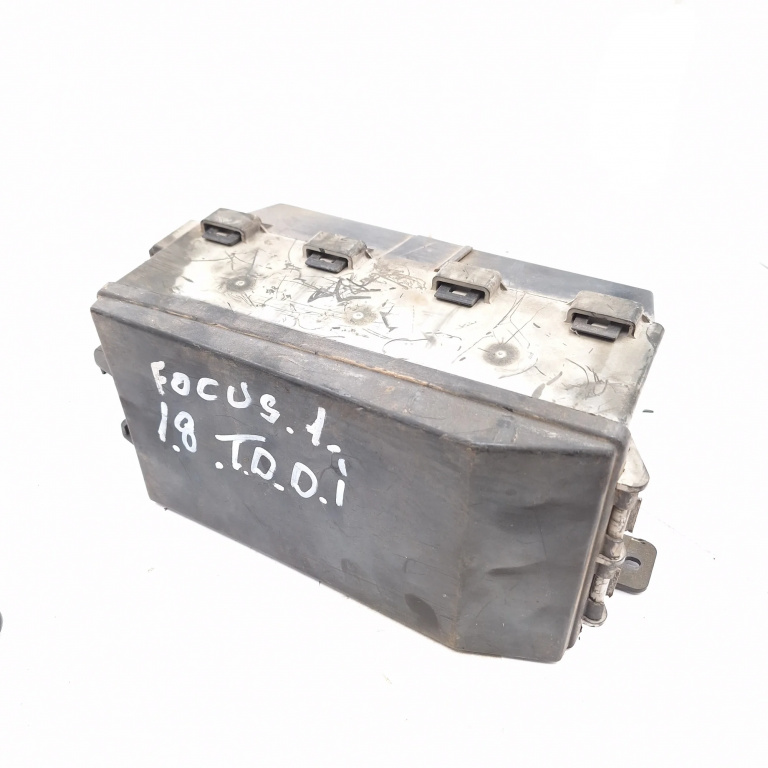 Panou Sigurante Ford Focus Mk 1 1998-2004 1.8 Tdci F9Da Motorina 98Ag-14A076-Ag, 98Ag 14A076 Ag, 98Ag14A076Ag, 98Ag-14A067-Ce, 98Ag 14A067 Ce, 98Ag14A087Ce, 98Ag14A142Ac, 51826130 Ford