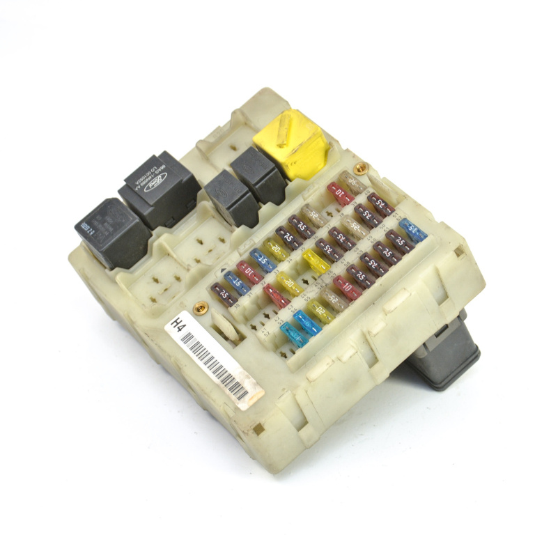 Panou Sigurante Ford FOCUS Mk 1 1998 - 2004 1302587
