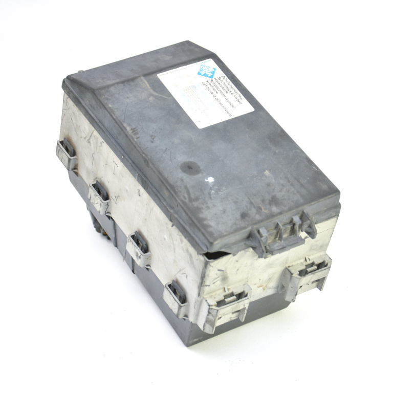Panou Sigurante Ford FOCUS Mk 1 1998 - 2004 2M5T-14A087-BB, 2M5T14A087BB, 518276100, 98AG14A142AD, 98AG-14A142-AD, 98AG-14A142, 98AG14A142