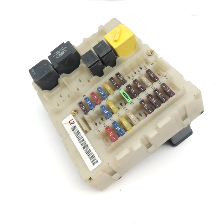 Panou Sigurante Ford Focus Mk 1 1998-2004 Bsi 518234901, 98Ag14A073Ah, 98Ag-14A073-Ah, 98Ag14K150Af, 98Ag-14K150-Af