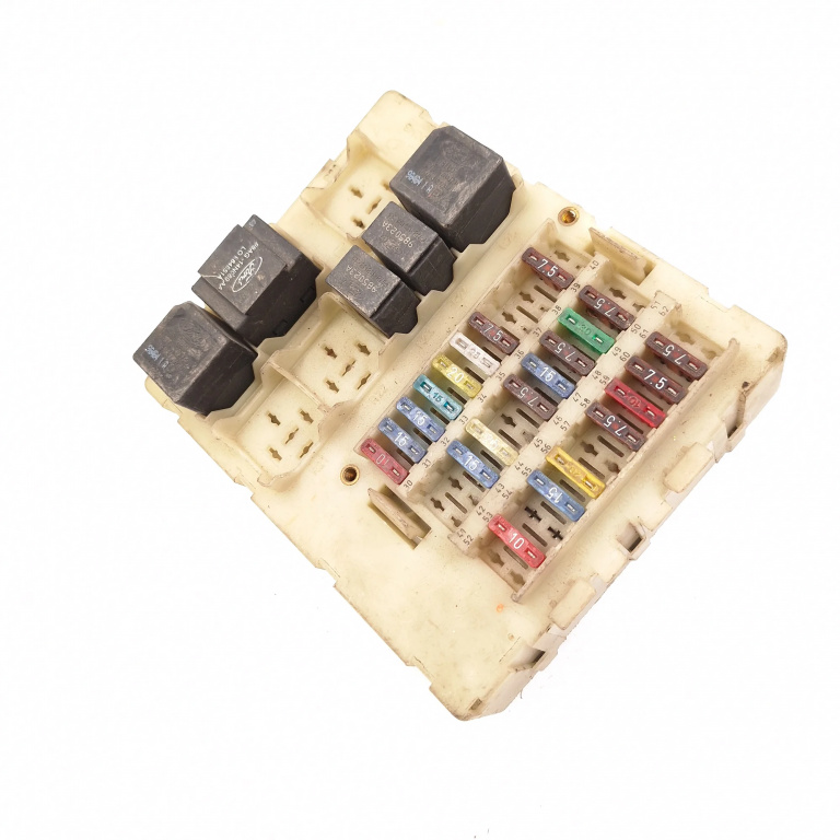 Panou Sigurante Ford FOCUS Mk 1 1998 - 2004 98A614A073AE, 518234604, 98AG14N089AA, 985023A