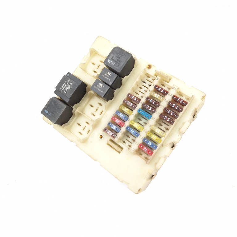 Panou Sigurante Ford FOCUS Mk 1 1998 - 2004 98AG14K150AD, 96AG14A073AE, 518234604, 310998, 98AG14N089AA, 982451A, F57814B192AA, L0983851A