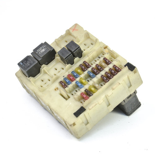 Panou Sigurante Ford FOCUS Mk 1 1998 - 2004 518234802, 98AG14A073AG, 98AG-14A073-AG, 98AG-14A073, 98...