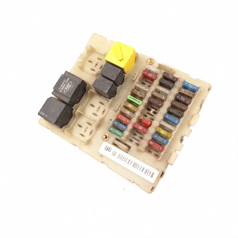 Panou Sigurante Ford FOCUS Mk 1 1998 - 2004 98AG14N089AA, BA2PA, LO010911A, BA2PA