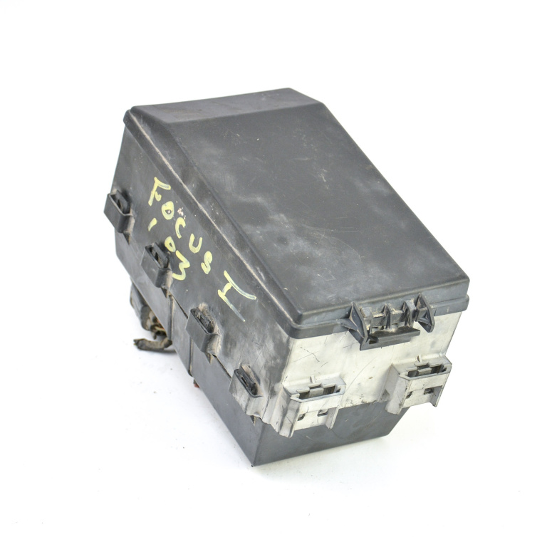 Panou Sigurante Ford FOCUS Mk 1 1998 - 2004 2M5T14A076AB, 2M5T-14A076-AB, 2M5T-14A076, 2M5T14A076, 9898AG14A142AD, 9898AG-14A142-AD, 9898AG-14A142, 9898AG14A142, 2M5T14A067BB, 2M5T-14A067-BB, 2M5T-14A067, 518276100