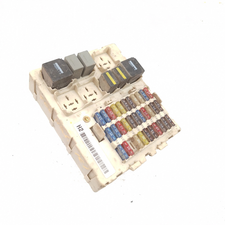 Panou Sigurante Ford FOCUS Mk 1 1998 - 2004