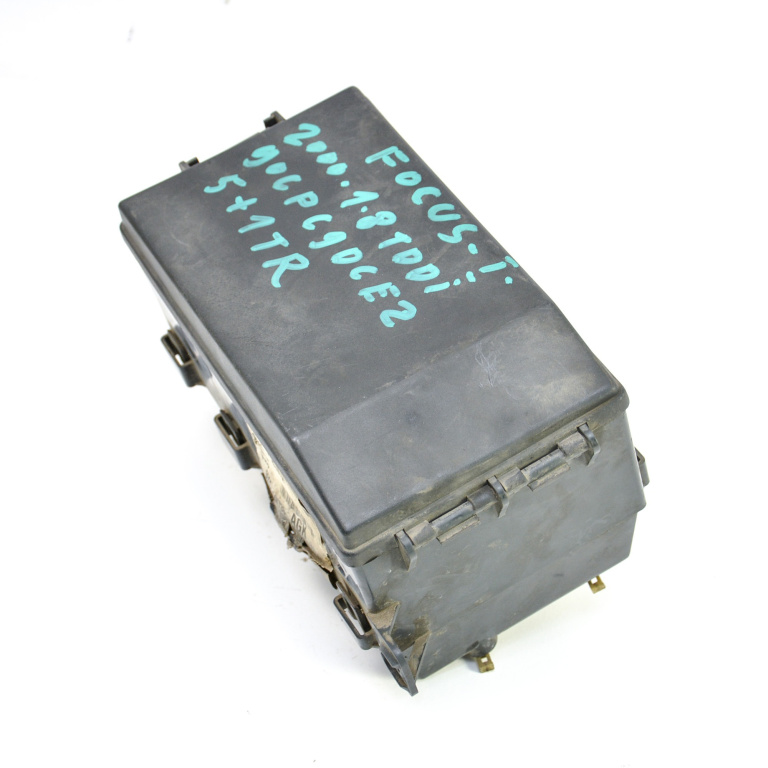 Panou Sigurante Ford FOCUS Mk 1 1998 - 2004 98AG14K733AGK, 98AG-14K733-AGK, 98AG-14K733, 98AG14K733, 98AG14A076AF, 98AG-14A076-AF, 98AG-14A076, 98AG14A076, 98AG14A142AC, 98AG-14A142-AC, 98AG-14A142, 98AG14A142