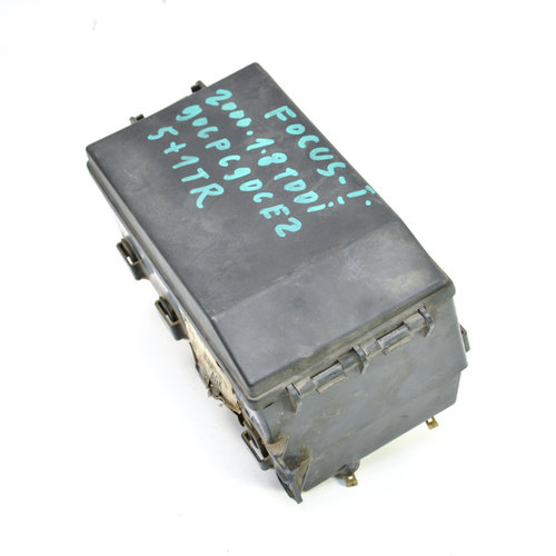 Panou Sigurante Ford FOCUS Mk 1 1998 - 2004 98AG14K733AGK, 98AG-14K733-AGK, 98AG-14K733, 98AG14K733,...