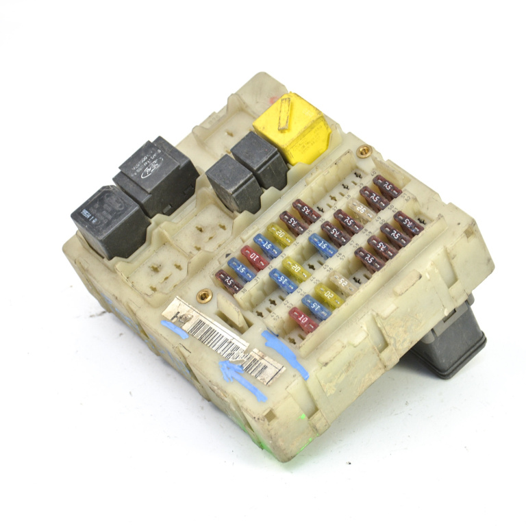 Panou Sigurante Ford FOCUS Mk 1 1998 - 2004 98AG14A073CH, 518232905, 98AG-14A073-CH
