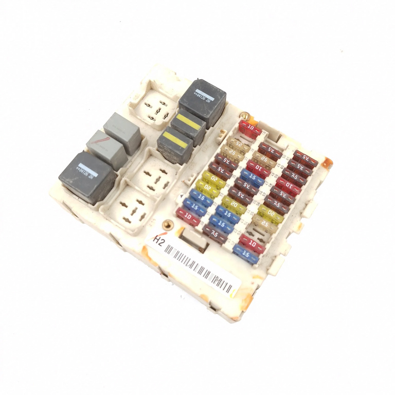 Panou Sigurante Ford FOCUS Mk 1 1998 - 2004 2M5T14A073BE, 518783402, 041262A
