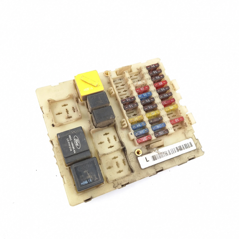 Panou Sigurante Ford Focus Mk 1 1998-2004 98Ag14N089Aa, 518274105, Lo014121A