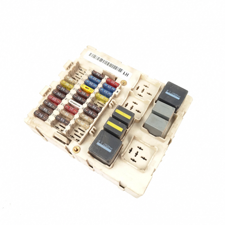 Panou Sigurante Ford Focus Mk 1 1998-2004 2M5T14A073Bd, 2M5T-14A073-Bd, 518273305, 1S4T14B192Aa, 0025271A