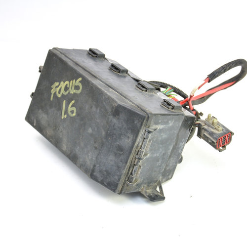Panou Sigurante Ford FOCUS Mk 1 1998 - 2004 98AG14A067CC, 98AG-14A067-CC, 98AG-14A067, 98AG14A067, 5...
