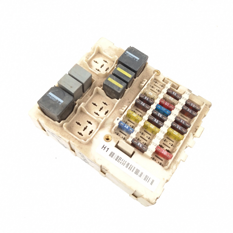 Panou Sigurante Ford FOCUS Mk 1 1998 - 2004 2M5T14A073BD, 518273305, 024371A