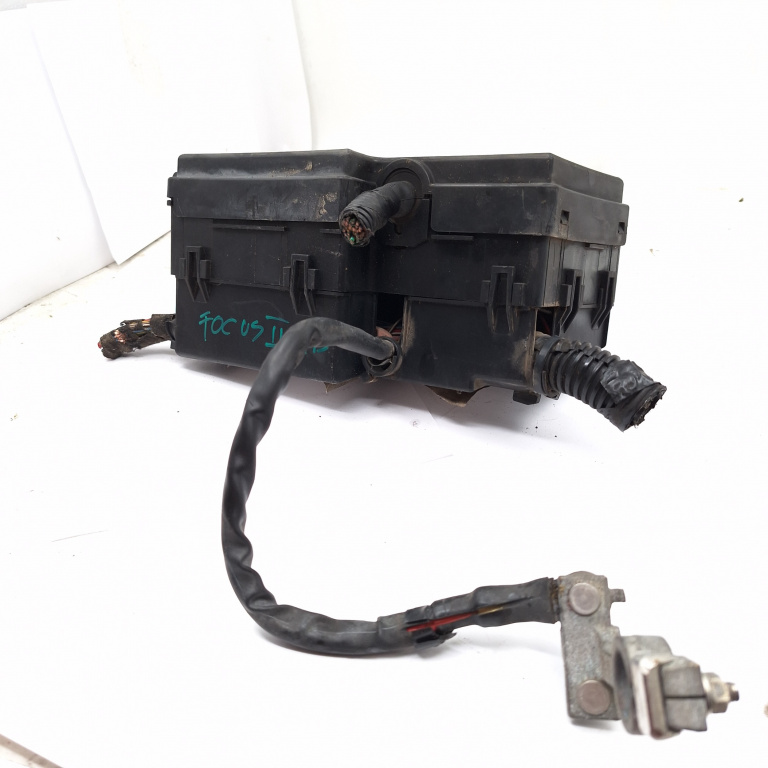 Panou Sigurante Ford Focus Mk 2 2005-2010 Bsm 3M5T14A067Bc, 6M5T14K733Dab, 518804109, 3M5T-14A067-Bc, 7K08093070227, 7K08093, 000008000G00, 270568