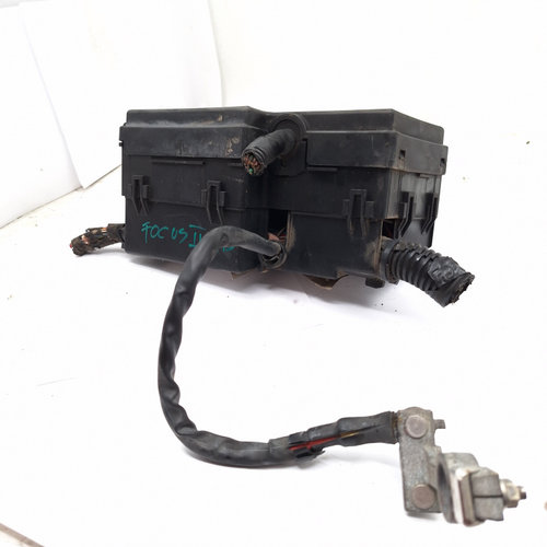 Panou Sigurante Ford Focus Mk 2 2005-2010 Bsm 3M5T14A067Bc, 6M5T14K733Dab, 518804109, 3M5T-14A067-Bc...