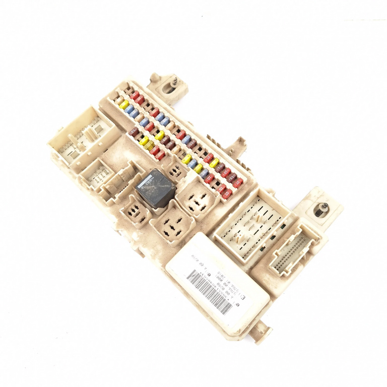 Panou Sigurante Ford Focus Mk 2 2005-201