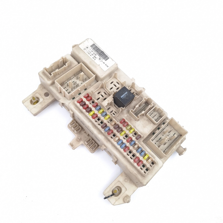 Panou Sigurante Ford Focus Mk 2 2005-2010 4M5T14A073Bf, 97Ra000001, 97Ra012018, A000280, A000280, 519098503, 4M5T14A073Bf