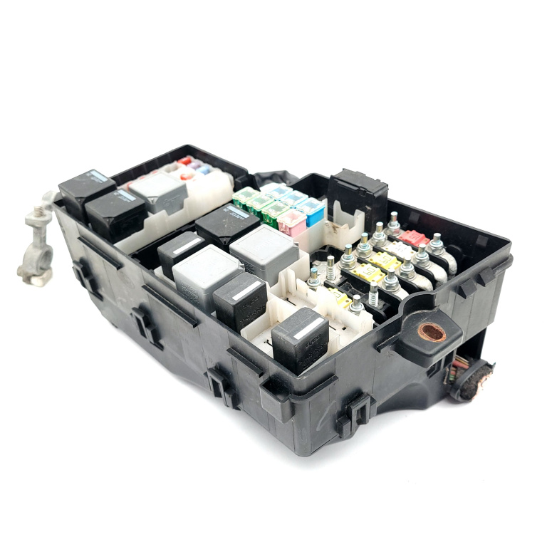Panou Sigurante Ford FOCUS Mk 2 2005 - 2010 3M5T14A067BC, 3M5T-14A067-BC, 3M5T 14A067 BC, 518804109, 8M5T 14K733, 14A067BC