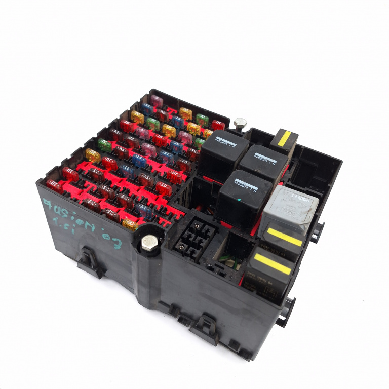 Panou Sigurante Ford Fusion (Ju) 2002-2012 1.6 Fyja Benzina Bsm 2N1T14401Hj, Ee01E11397422000, 2N1T-14401-Hj, 2W9314B192Ba, Ee01-E-11397422-000, 231321114, F80B14B192Aa