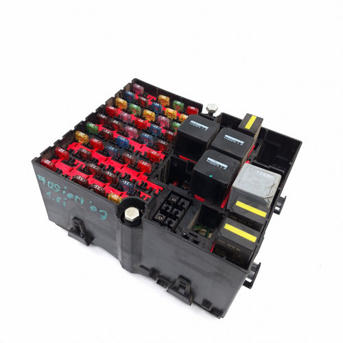 Panou Sigurante Ford Fusion (Ju) 2002-2012 1.6 Fyja Benzina Bsm 2N1T14401Hj, Ee01E11397422000, 2N1T-...